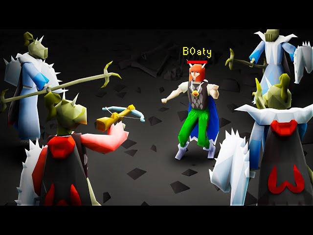 Taking over the Breach doesn't go as planned... [DMM ALLSTARS 2]