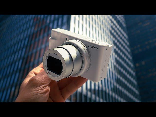 Best Compact Cameras in 2023