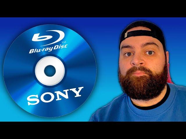 Sony Is Stopping Blu-ray Production: Here’s Why It’s Not A Big Deal