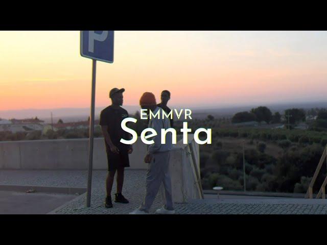 EMMVR - Senta (Video Oficial)