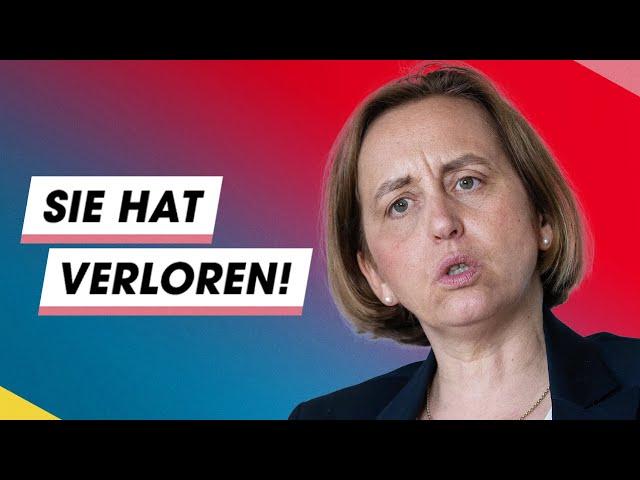 AfD: Der tiefe Fall der Beatrix von Storch