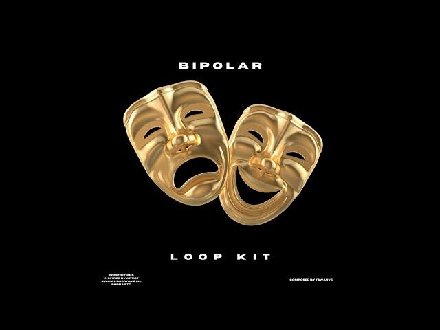 [FREE] (5+) Rod Wave Loop Kit | Bipolar Loopkit