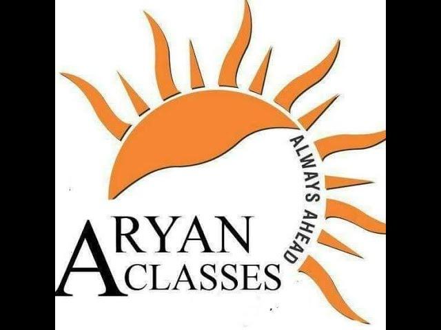 #aryanclassesgumla Videos of Aryan classes will start coming from 1 March 2021