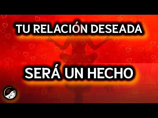 MATERIALIZA a Tu Pareja o Mejora tu Relación[Meditación Asunción Neville Goddard Amor]