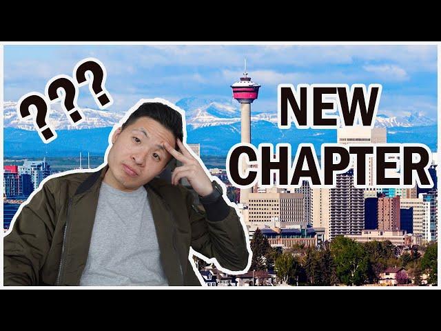 Why I Chose To Live In Calgary Over Rest of Canada | Millennial Moves