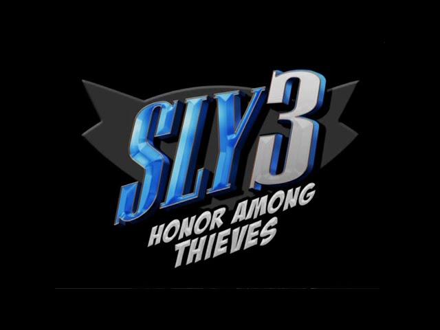 Sly 3: Honor Among Thieves (Full Game)