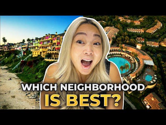 Discover NEWPORT BEACH CALIFORNIA: Neighborhood Guide | Living In Newport Beach California