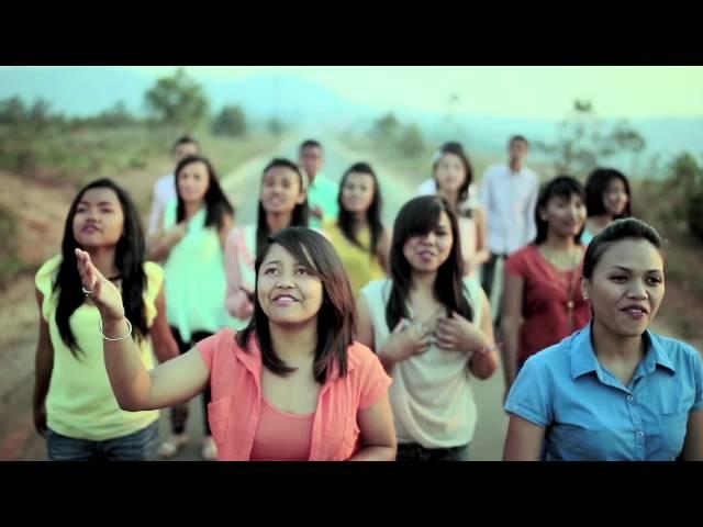 Hampifaly Anao - The Singers of Jesus