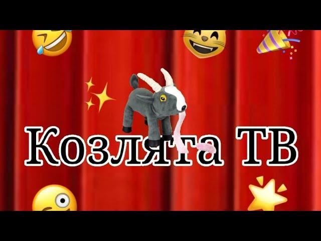 Козлята ТВ 5 серий "у каждого такая школа" и "смешные видео и советы от козла"