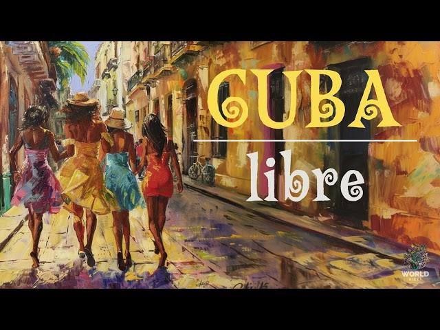 Cuba Libre  Latin Music