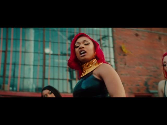 Megan Thee Stallion - Realer (Official Video)