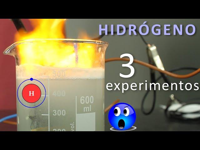 HYDROGEN