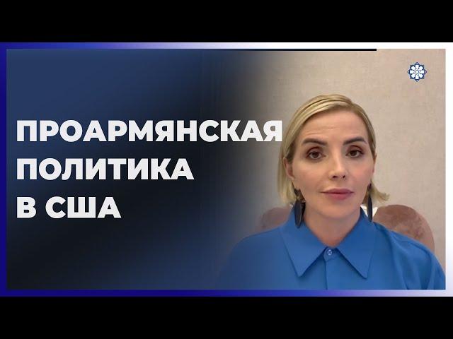 Политолог: США не хотели что, Азербайджан  имел возможность защищать свои земли, свои территории