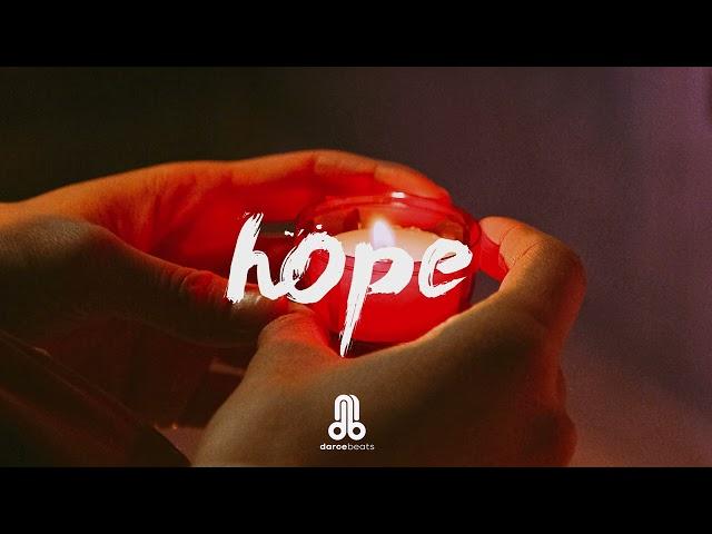 "Hope" Omah Lay x Rema x Bnxn Type Beat 2023 - [Afrobeat & Afrosoul 2023] [SOLD]