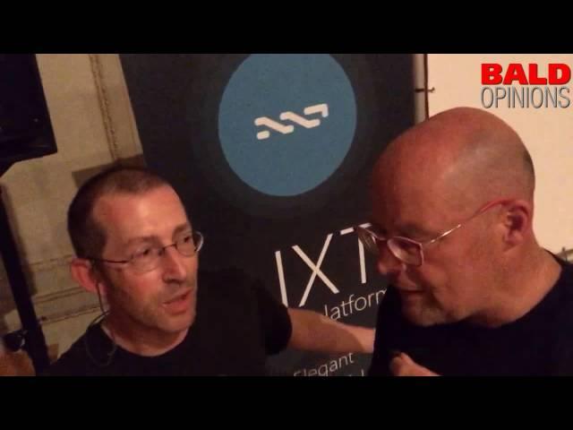 NXT 2nd generation blockchain platform. What is it? What can