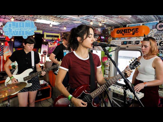 LAS LIGAS MENORES - Full Set (Live in Coachella Valley, CA 2017) #JAMINTHEVAN