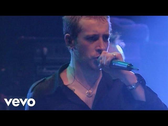 Paradise Lost - Shadowkings (Live At Shepherd's Bush '98)