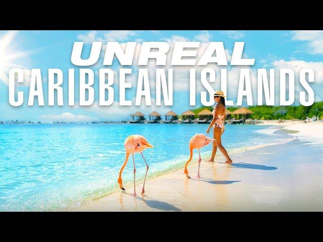 25 Most Beautiful Caribbean Islands Caribbean Islands 2024