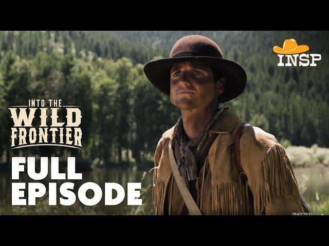 Joe Meek: Cunning Captive | Into the Wild Frontier | Season 2 | Episode 2