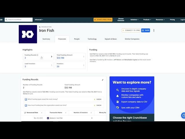 Aleo vs IronFish с точки зрения инвестора #crypto #aleo #ironfish