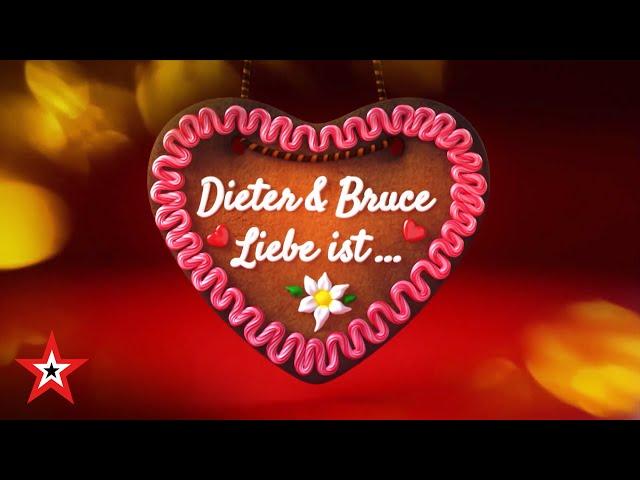 Best-of Dieter & Bruce | Das Supertalent 2020