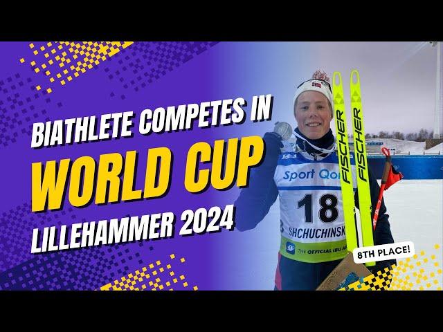 Einar Hedegart DESTROYS XC Skiers Again! - Mühlegg Takeover #3