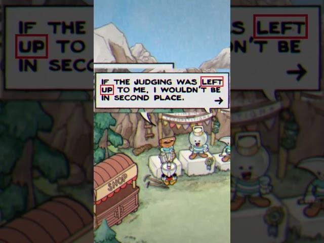 How to Get to the Secret Angel and Demon Boss Fight #shorts