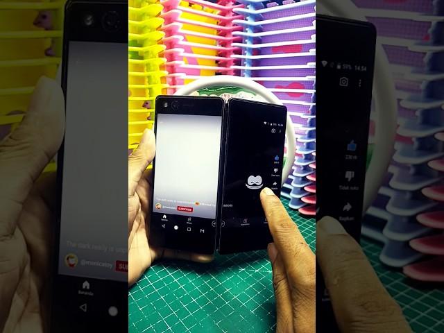 Will iPhone release a foldable cellphone #shorts #iphone #apple