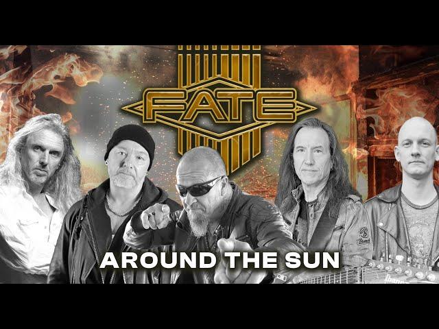 Fate "Around the Sun" - Official Music Video