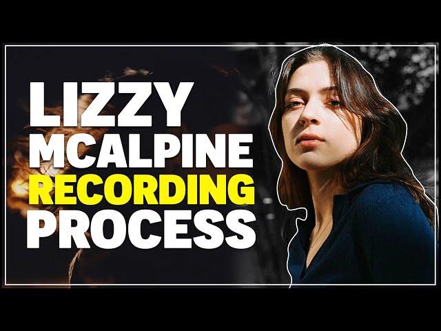 Lizzy McAlpine Breaks Down 'Ceilings'