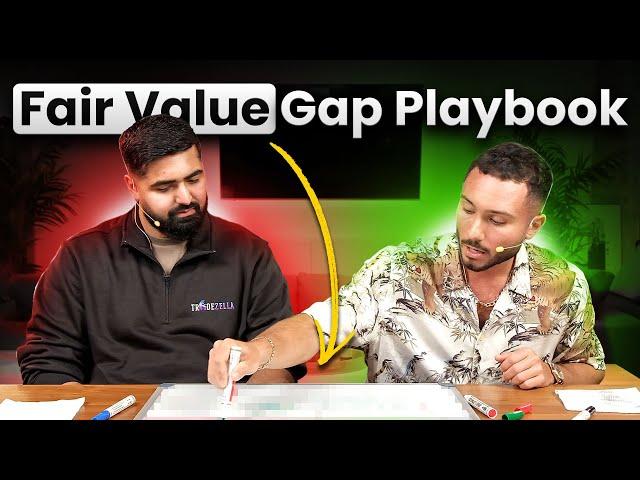 This Order Flow Trading Strategy Makes $30,000 Per Trade - Carmine Rosato