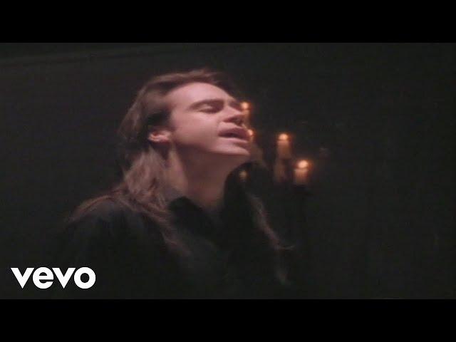 Crash Test Dummies - Superman's Song (Official Video)