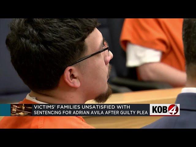 Albuquerque man accused of multiple homicides pleads guilty