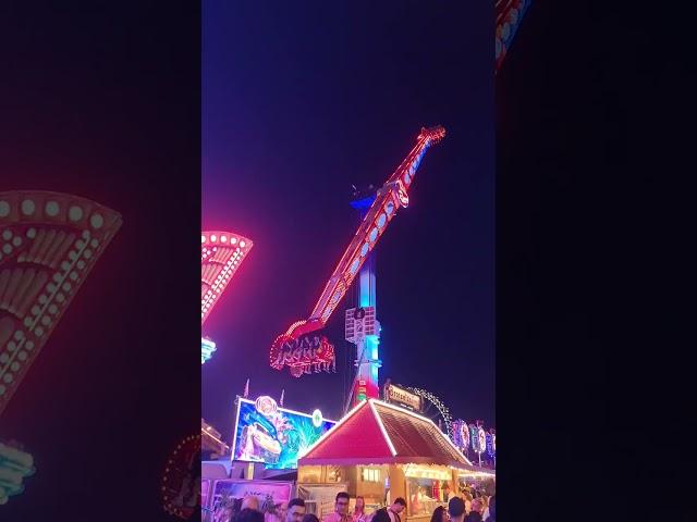 Gäubodenvolksfest Straubing