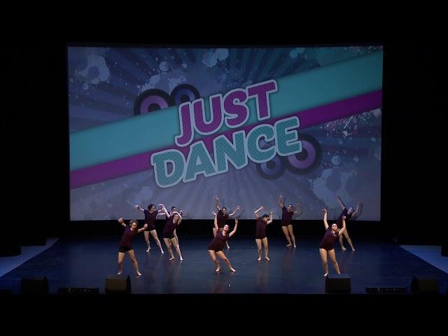 JUST DANCE | Танцевальный проект KLETKA#