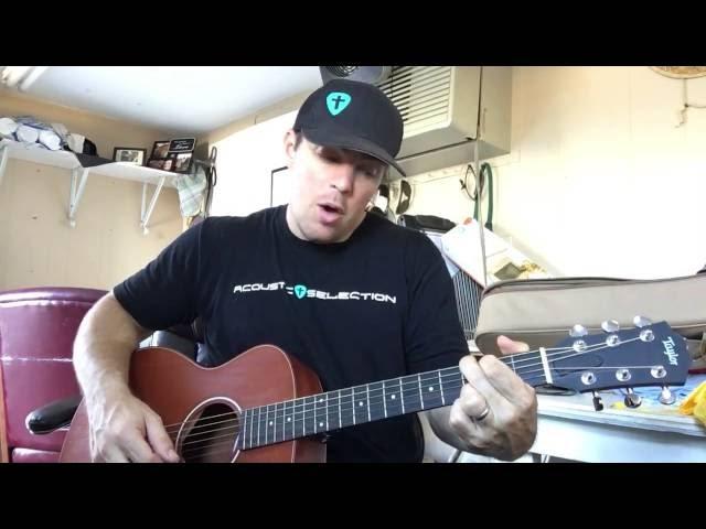 Strumming Tips for the Frustrated Beginner | Matt McCoy