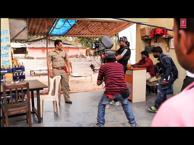 Dabangg 2 - Salman Khan ||Dabangg 2 Making Behind The Scene || Dabangg 2 Shooting Scene #salmankhan