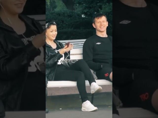 КАК ПОЗНАКОМИТЬСЯ с девушкой НА УЛИЦЕ?! Пикап ПРАНК
