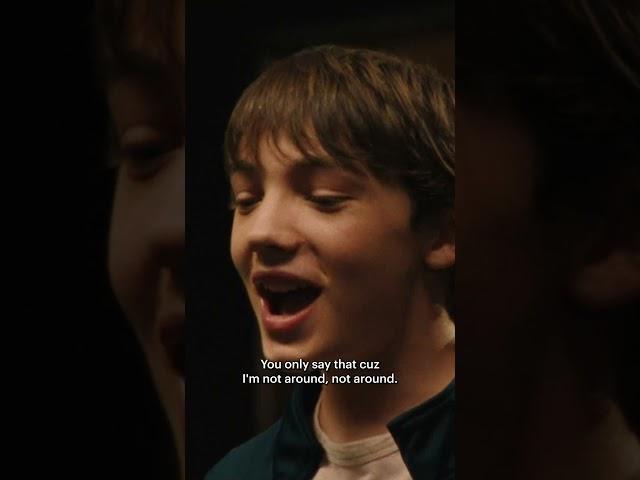 THEATER CAMP | "Better Now" Clip | Now Playing