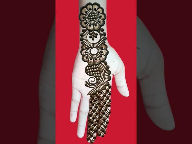 Mehendi designs / #mehendi #shots #photo #mehndidesign #stylishmehndi