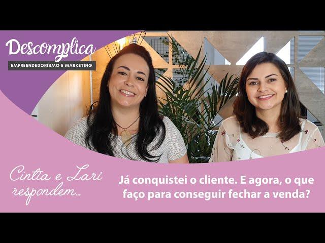 Venda: o que precisa fazer para fechar a venda