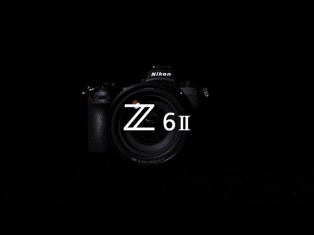 Nikon Z 6II Product Tour Video