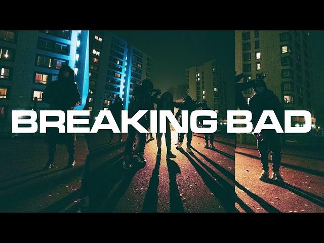 [FREE] Teeway X Central Cee UK DRILL TYPE BEAT 2021 - "BREAKING BAD" (Prod. HZ X YMDO)