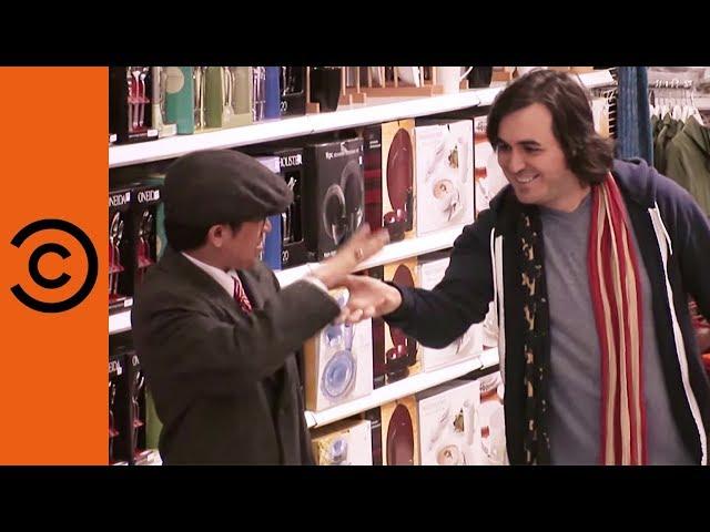 "What Does That Mean?" - Best Of Impractical Jokers | Comedy Central UK