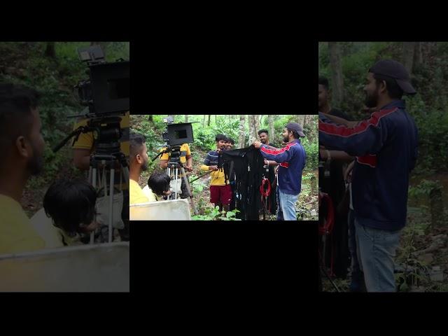 DEE ' D' Vinay Vasudev  | Disha Ramesh | Nagendra urs Harini srikanth Allen Bharth