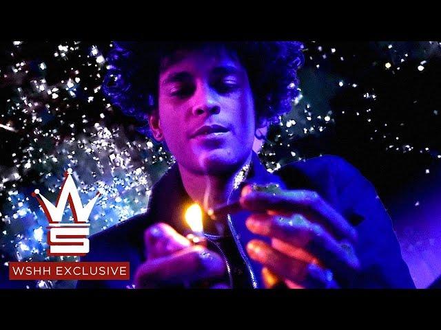 Trill Sammy "Don't Mean It" (WSHH Exclusive - Official Music Video)