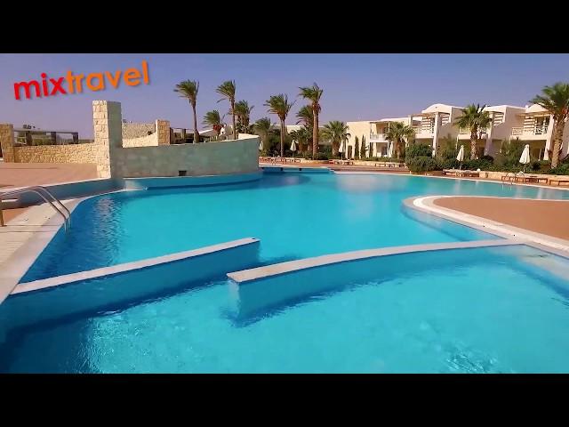 Hotel Ostria Beach Resort & Spa - Irapetra - Kreta - Grecja | Mixtravel