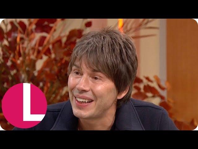 Prof. Brian Cox Explains Why Ghosts Aren't Real | Lorraine