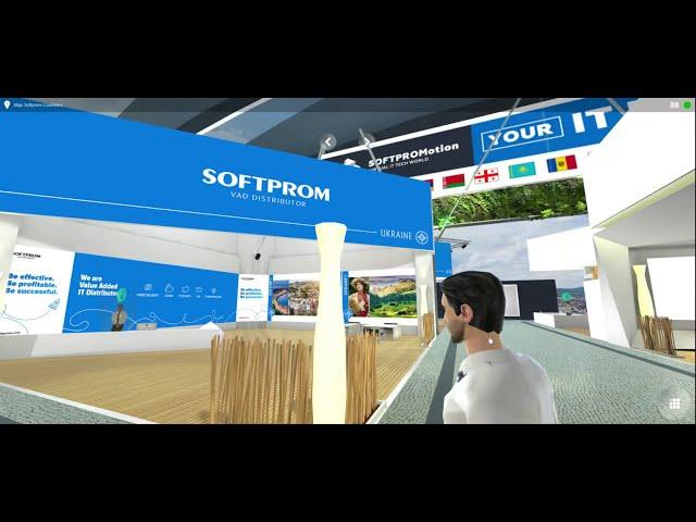 Softprom Ukraine