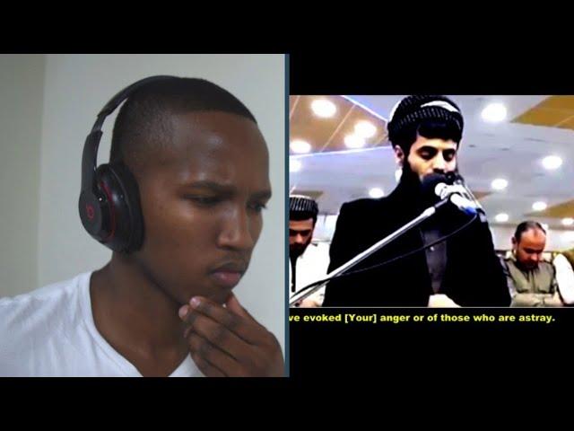 BEST QURAN RECITATION in the World 2017 Mohammad al Kurdi محمد الكردي أجمل تلاوة قد تسمعها في حي